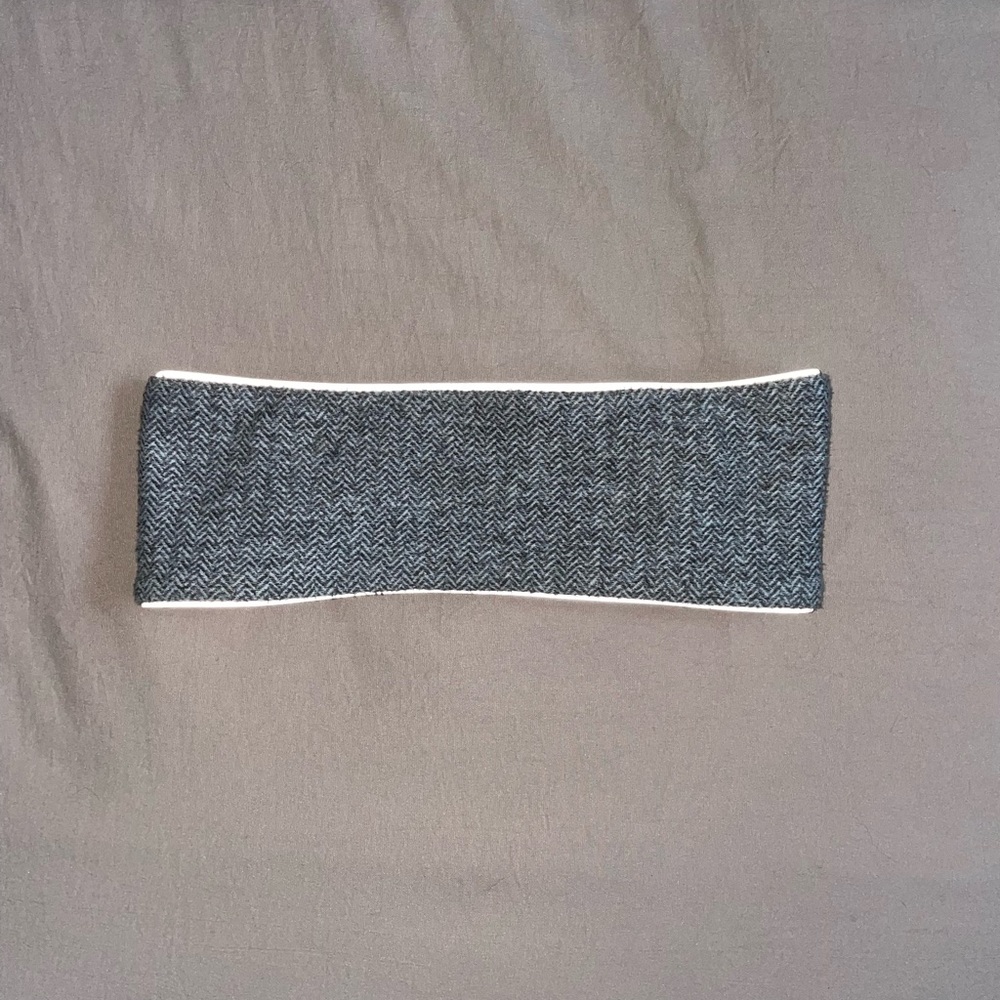 Reversible Lululemon headband/earwarmer